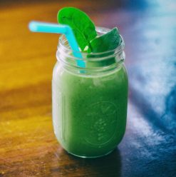 Green Smootie