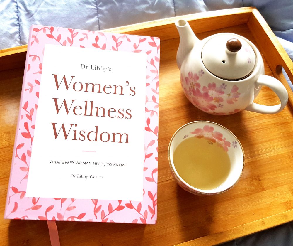 Book Review – Women’s Wellness Wisdom by Dr Libby Weaver – Olivo Health ...