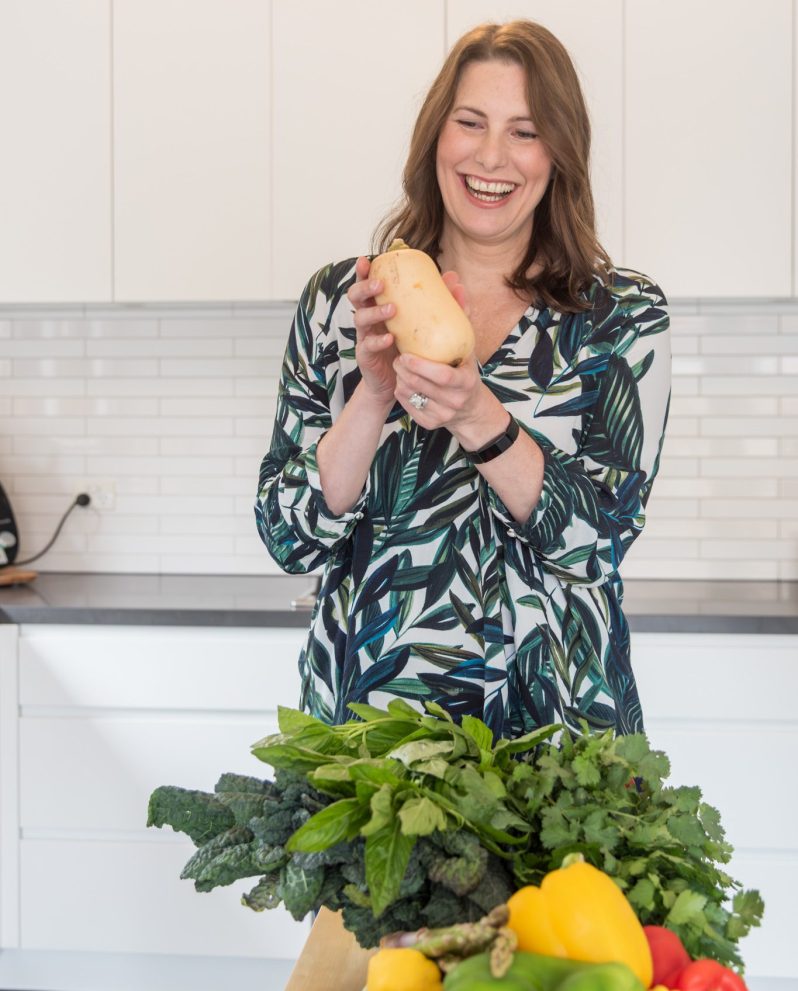 Low Histamine vegetables